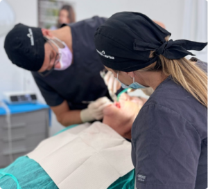 ¡Descubre nuestros precios de implantes dentales en Sabadell!